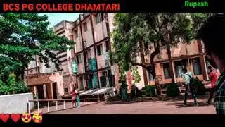 BCS PG College dmt CG  **vikas k