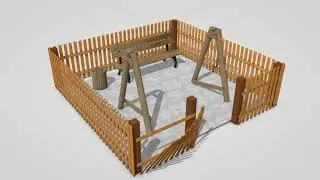 Step Motion Tutorial Example
