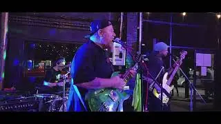 Wagon Wheel  - Uncovered  Live @ The House