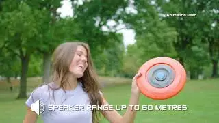 Disc Jock-e Britz'n pieces TVC