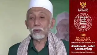 KH  Abuya Muhtadi Dimyati - 