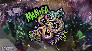 MANIFA - Ellas (Con letra, HD)
