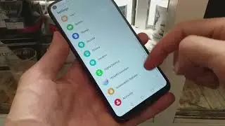 how to format Huawei p40 lite E art-l29