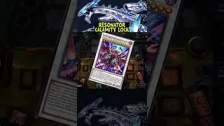 TAP HERE ^^^^ RESONATOR CALAMITY LOCK! 