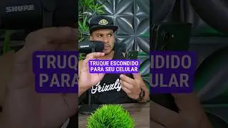 TRUQUE ESCONDIDO PARA CELULAR: Como tirar foto com comando de voz 