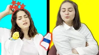 OKULDA GÖRÜLEN ÖĞRETMEN TİPLERİ | Parodi | Okulda Görülen 5 Tip Öğretmen