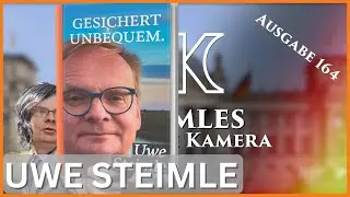 Das neue Buch / Steimles Aktuelle Kamera / Ausgabe 164 / Uwe Steimle