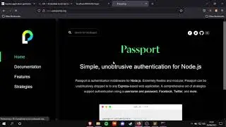 Express EP6 - Exemplo De Requisição POST Com Um Simples Formulário