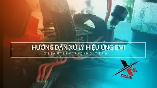 Hướng dẫn xử lý hiệu ứng emi trên các mạch FC thông dụng