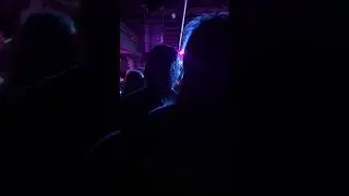 Black Flag - Three Nights | Ludlow Garage, Cincinnati, Ohio, 8/26/2023