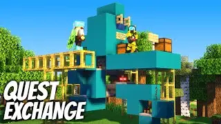 Role-play Game Design | Minecraft Cornerstone S3