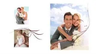 Wedding Classic Album Free Project for After Effects