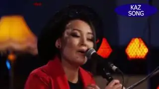 Мархаба Саби - Қай заман (LIVE) 2019 • MIK