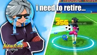 How to *NOT* Play INAZUMA ELEVEN VICTORY ROAD