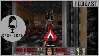Cash Grab - Ep.31 - DOOM (PC)