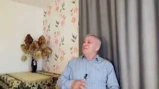 Ю. Калугин "Сынок, возьми меня на Пасху"