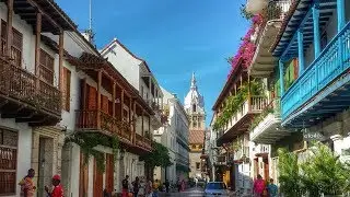 Need to Travel in October? Here are The Best Places to Travel in October!