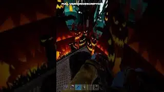 Rust New Bunker Solo Duo in 2024 
