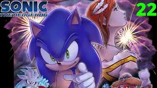 22 (PARTE 1):  jugando el peor juego de sonic 06