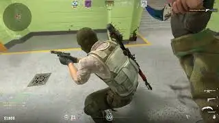 LUNATIC plays cs2