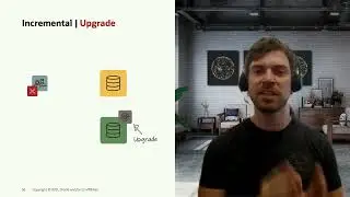 How to migrate and upgrade Oracle Database using RMAN incremental backups and AutoUpgrade