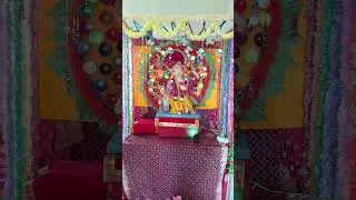ganpati bappa | Ganesh chaturthi |