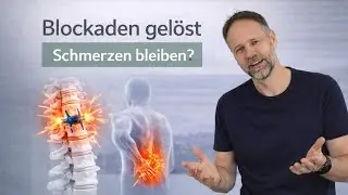 Chiropraktik: Die Wahrheit, die Dir niemand sagt!