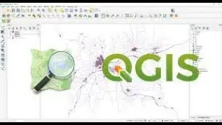 QGIS Training Manual | Creating a New Vector Dataset