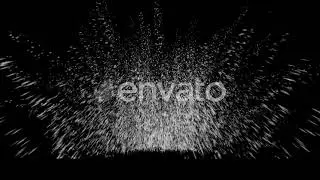 Trapcode Waterfall: Particle Systems by CG_Visuals | VideoHive