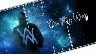 On My Way - Instrumental ringtone + (Download link) || Unique bgm