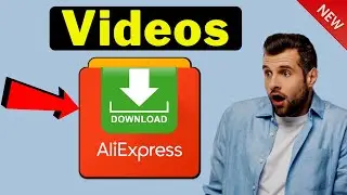 How To Download AliExpress Videos From Any Product ( Dropshipping ) Full Guide 2024