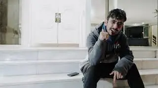 Nauka - Aprensión (Videoclip Oficial)