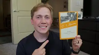 I Thought I Knew A Lot About Christianity Until THIS Book (Mere Christianity Book Review)