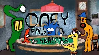 Oney Pals Season Two