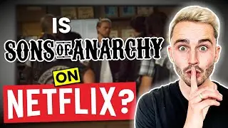 How to Watch Sons of Anarchy on Netflix in 2024