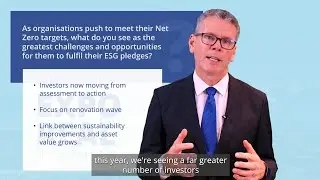 Colliers at EXPO 2023: Andy's Insight