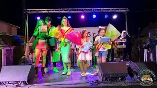 Elección Reinas y Mister Fiestas Barriada Ortiz Recio 2023