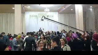 Туй дар ш Шайдон бо Рамшед Пардаев Шахбози Мирзо живой голос 22.12.2022