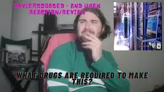 xaviersobased - and when REACTION/REVIEW