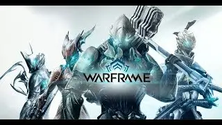 Warframe: Beginner's Guide 1 (Mastery/Planet Advancement)