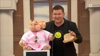 Urlaub vs. Corona / Amanda bei 