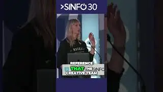🚀 If you want to know more about visual effects (VFX) don't miss this keynote by Nathalie Girard!