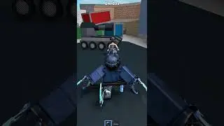 POV: mm2 icewing users #shorts