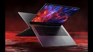 Xiaomi RedmiBook Pro 15 (2022): 3.2K screen and the latest Intel processors
