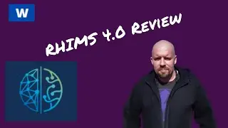 RHIMS 4.0 Review – RHIMS 4.0 review WITH THE MISSING PIECE! #RHIMS4.0