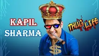 Kalil Sharna thug life 😎😎😎