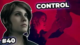Control #40 (Final) - Cheguei no Dylan, Mas...