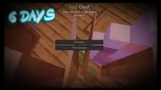 PWF Smp Episode 2 (Stream Highlights #2) - Day 5