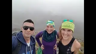 Adventure To The Highest Peak In Ireland...Carrauntoohil