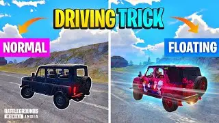 Top 5 New Secret Tips and Tricks of BGMI | By GodNixon | Pt- 2